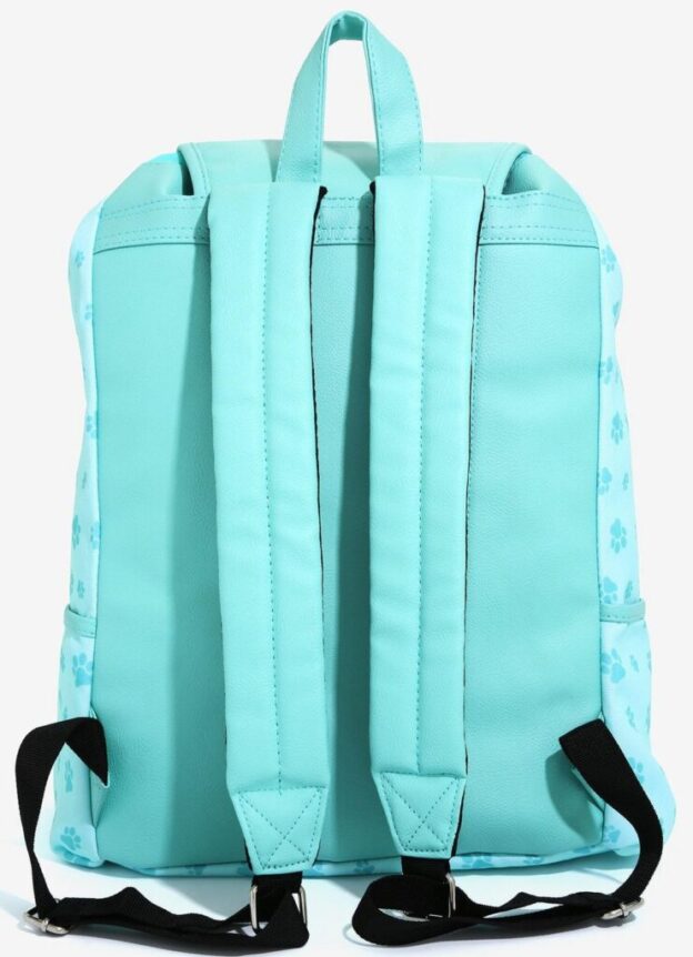 Loungefly Backpack Disney Multi Movie Lady and the Tramp, Fox and the