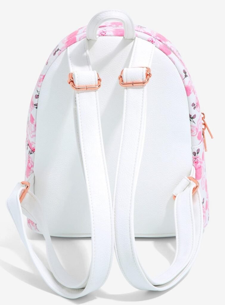 Loungefly Backpack Disney The Aristocats Marie Roses – Backpack Sisters