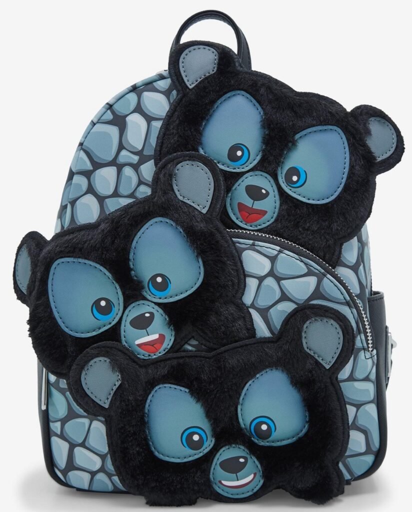 Loungefly Backpack Disney Brave Bag Guide – Backpack Sisters
