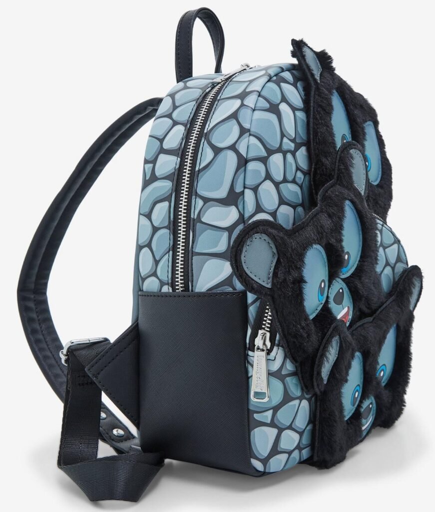 Loungefly Backpack Disney Brave Brother Bears – Backpack Sisters