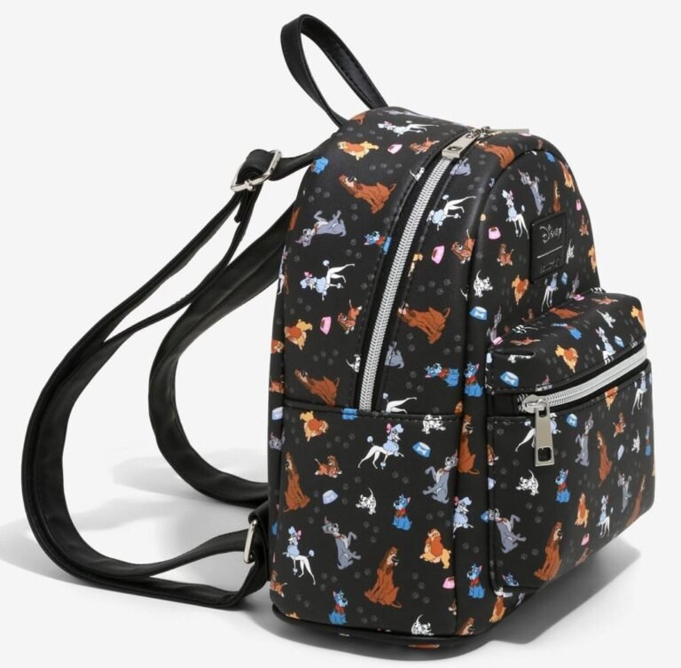 Loungefly Borsa A Tracolla Marvel Deadpool Chimichangas Food Truck – Finta Pelle, 30° Anniversario, Cinghia Regolabile